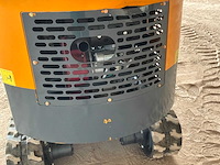 2026 captok ck13d minigraafmachine - afbeelding 4 van  13