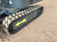 2026 captok ck13d minigraafmachine - afbeelding 5 van  13