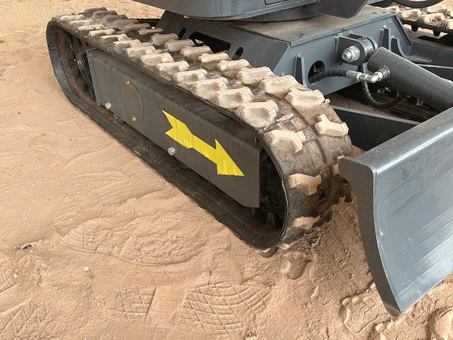 2026 captok ck13d minigraafmachine - afbeelding 6 van  13