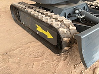 2026 captok ck13d minigraafmachine - afbeelding 6 van  13