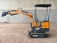 2026 captok ck13d minigraafmachine - afbeelding 7 van  13