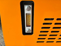 2026 captok ck13d minigraafmachine - afbeelding 10 van  13