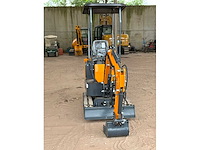 2026 captok ck13d minigraafmachine