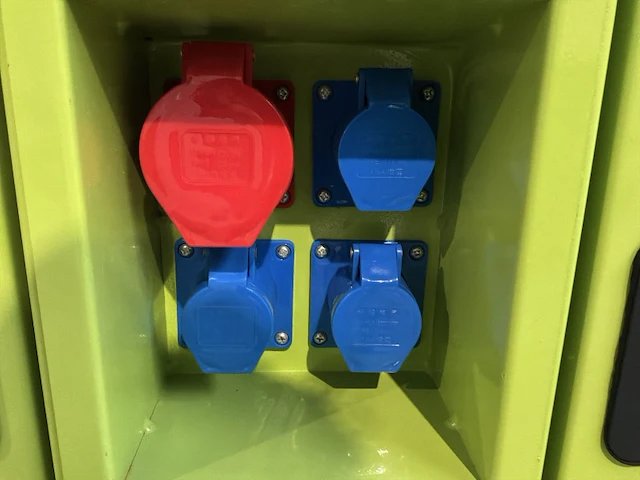 2026 compal power vg-r30 stroomgenerator - afbeelding 2 van  24