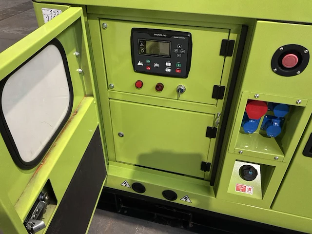 2026 compal power vg-r30 stroomgenerator - afbeelding 4 van  24