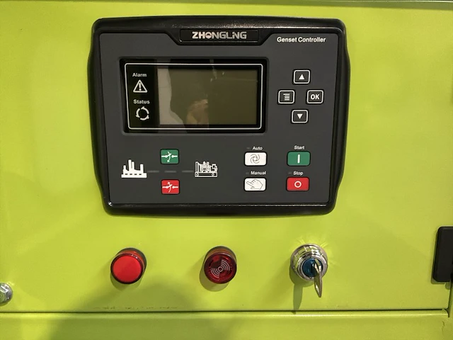 2026 compal power vg-r30 stroomgenerator - afbeelding 5 van  24