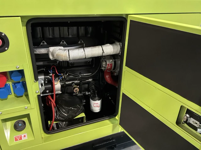 2026 compal power vg-r30 stroomgenerator - afbeelding 6 van  24