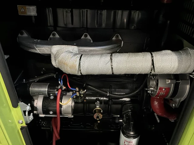 2026 compal power vg-r30 stroomgenerator - afbeelding 7 van  24