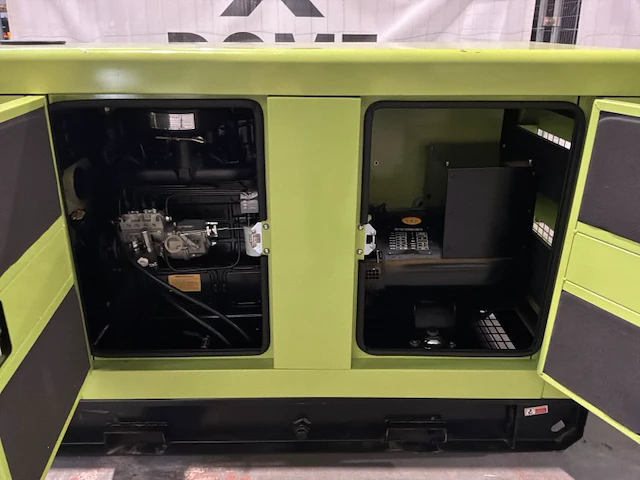 2026 compal power vg-r30 stroomgenerator - afbeelding 10 van  24