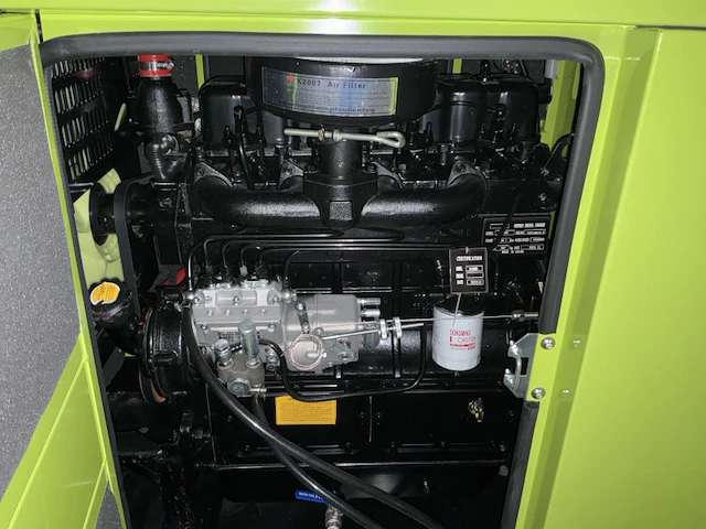 2026 compal power vg-r30 stroomgenerator - afbeelding 11 van  24