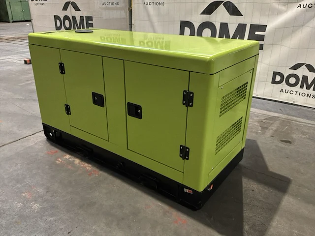 2026 compal power vg-r30 stroomgenerator - afbeelding 1 van  24
