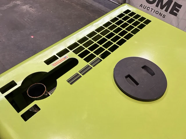 2026 compal power vg-r30 stroomgenerator - afbeelding 16 van  24