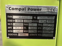 2026 compal power vg-r30 stroomgenerator - afbeelding 17 van  24