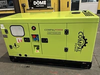 2026 compal power vg-r30 stroomgenerator - afbeelding 21 van  24