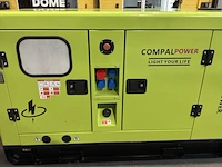 2026 compal power vg-r30 stroomgenerator - afbeelding 24 van  24