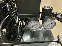 2026 contimac cm 250/8/24 w luchtcompressor - afbeelding 3 van  4