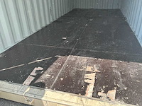 2026 cxic 20ft dry van shipping container (iso 22g1) - afbeelding 10 van  12