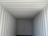 2026 cxic 20ft dry van shipping container (iso 22g1) - afbeelding 12 van  12