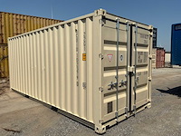 2026 cxic 20ft dry van shipping container (iso 22g1) - afbeelding 5 van  12