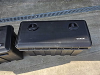 2026 daken truck gereedschapskist (2x) - afbeelding 2 van  6