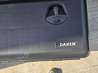 2026 daken truck gereedschapskist (2x) - afbeelding 3 van  6