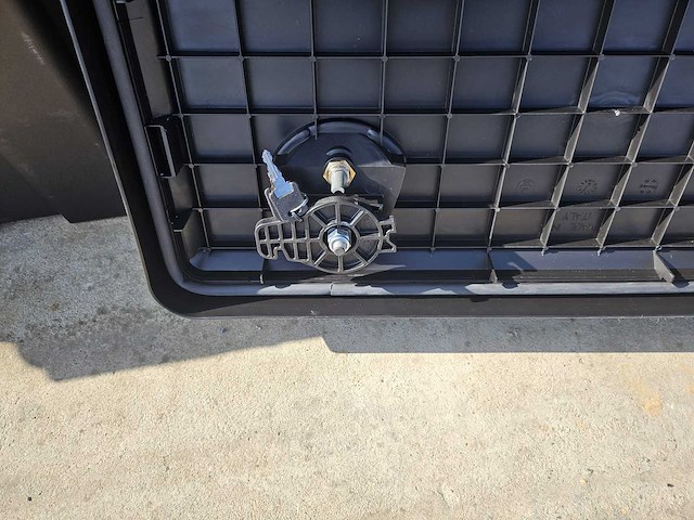 2026 daken truck gereedschapskist (2x) - afbeelding 5 van  6