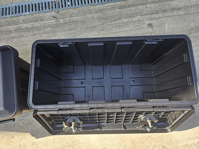 2026 daken truck gereedschapskist (2x) - afbeelding 6 van  6