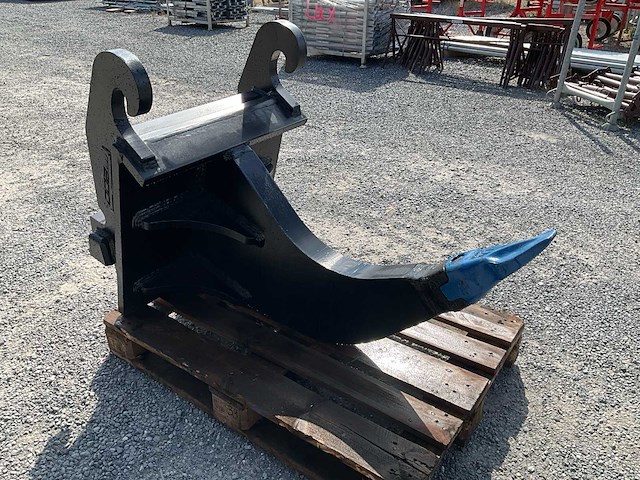 2026 ddb sa tooth ripper t55 bak - afbeelding 9 van  12