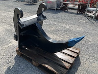 2026 ddb sa tooth ripper t55 bak - afbeelding 9 van  12