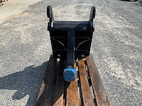 2026 ddb sa tooth ripper t55 bak - afbeelding 10 van  12
