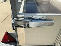2026 de ryck bakaanhangwagen 2 ton aanhangwagen - afbeelding 12 van  21