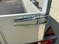 2026 de ryck bakaanhangwagen 2 ton aanhangwagen - afbeelding 13 van  21