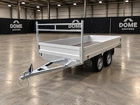 2026 delje aanhangwagen (ongebruikt)