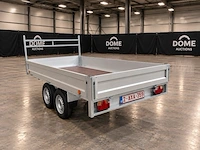 2026 delje aanhangwagen (ongebruikt) - afbeelding 9 van  13