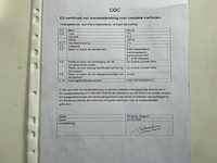 2026 delje t75 aanhangwagen - afbeelding 4 van  12