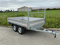 2026 delje t75 aanhangwagen - afbeelding 5 van  12