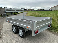 2026 delje t75 aanhangwagen - afbeelding 7 van  12