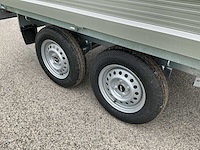 2026 delje t75 aanhangwagen - afbeelding 10 van  12