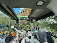 2026 deutz-fahr 6140.4 ttv agrotron vierwielaangedreven landbouwtractor - afbeelding 10 van  36