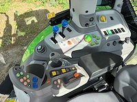 2026 deutz-fahr 6140.4 ttv agrotron vierwielaangedreven landbouwtractor - afbeelding 15 van  36
