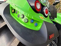 2026 deutz-fahr 6140.4 ttv agrotron vierwielaangedreven landbouwtractor - afbeelding 22 van  36