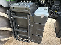 2026 deutz-fahr 6140.4 ttv agrotron vierwielaangedreven landbouwtractor - afbeelding 26 van  36