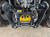 2026 deutz-fahr 6140.4 ttv agrotron vierwielaangedreven landbouwtractor - afbeelding 27 van  36