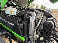 2026 deutz-fahr 6140.4 ttv agrotron vierwielaangedreven landbouwtractor - afbeelding 29 van  36