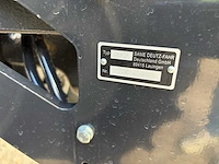 2026 deutz-fahr 6140.4 ttv agrotron vierwielaangedreven landbouwtractor - afbeelding 30 van  36