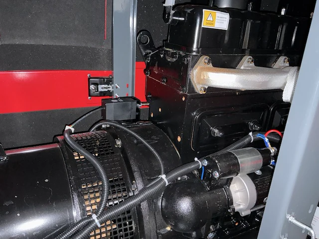 2026 devol power vg-r30 stroomgenerator - afbeelding 4 van  23