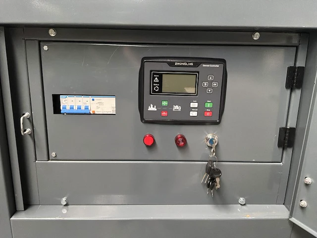 2026 devol power vg-r30 stroomgenerator - afbeelding 6 van  23