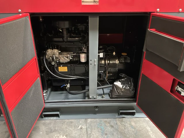 2026 devol power vg-r30 stroomgenerator - afbeelding 8 van  23