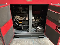 2026 devol power vg-r30 stroomgenerator - afbeelding 8 van  23
