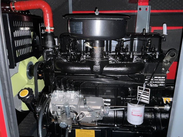2026 devol power vg-r30 stroomgenerator - afbeelding 9 van  23